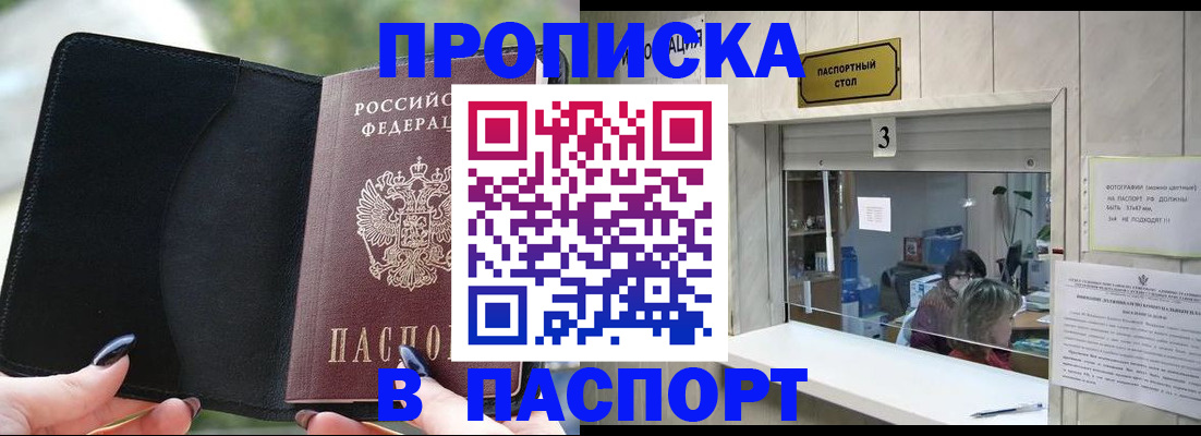 временная регистрация госуслуги в Барыше